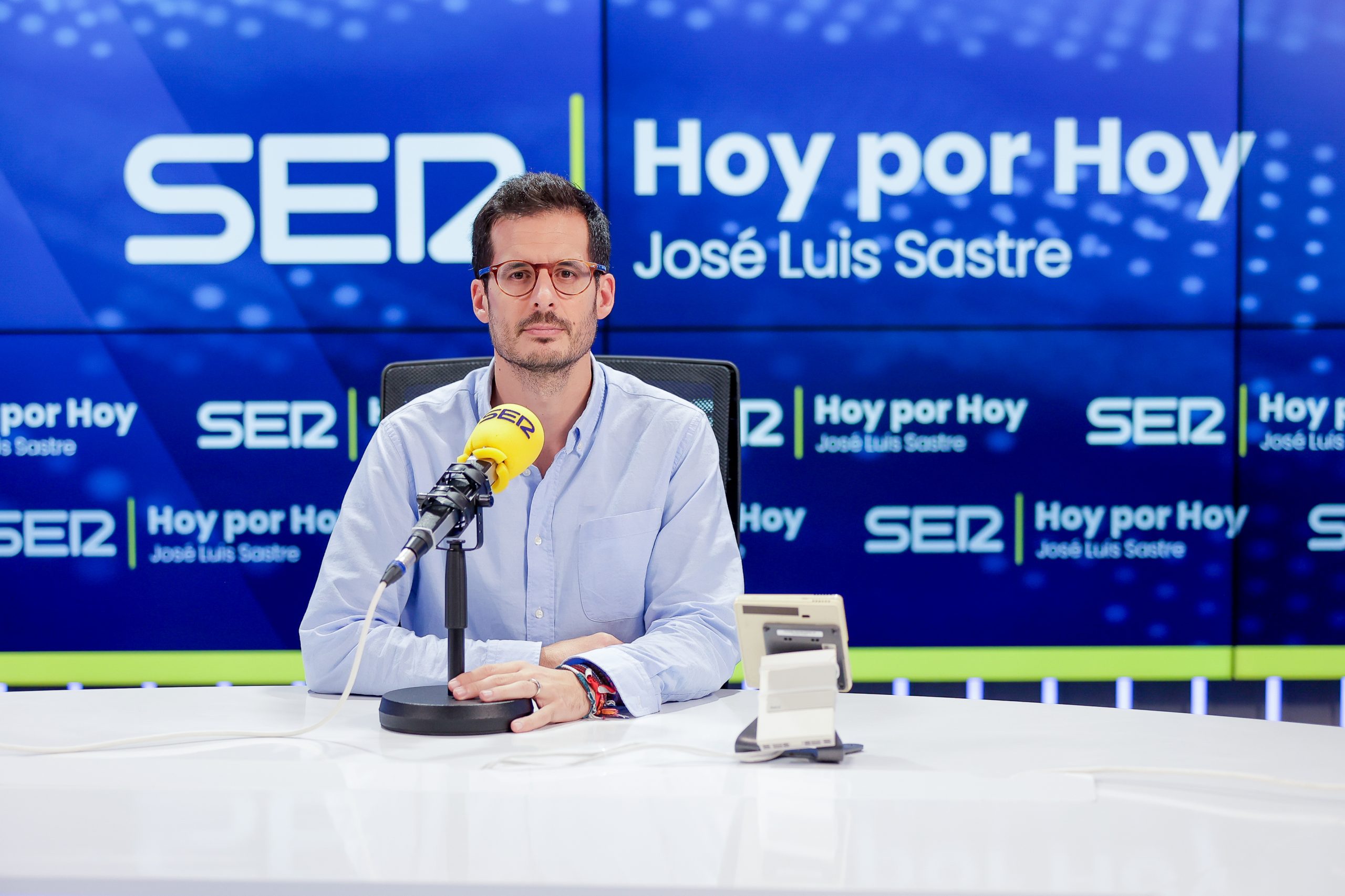 José Luis Sastre