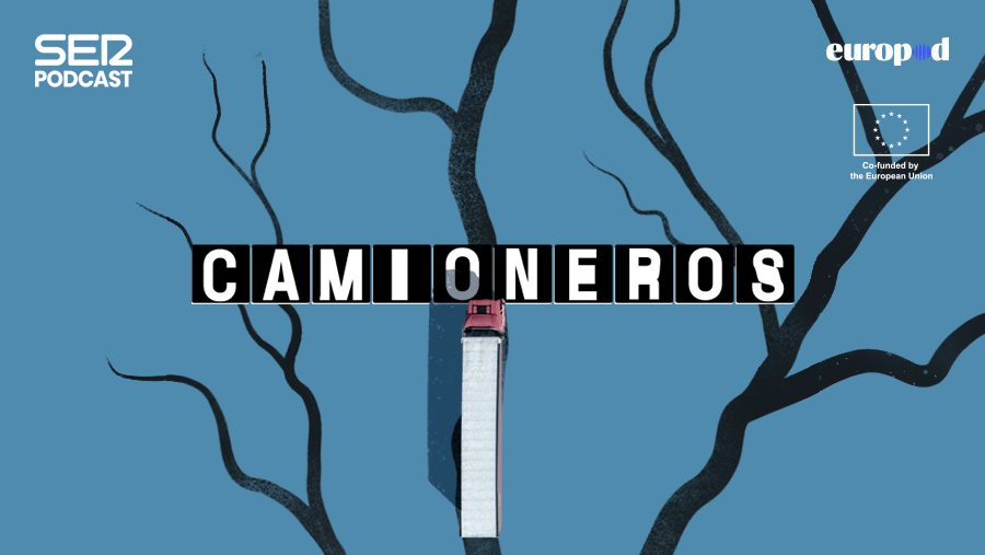 Camioneros